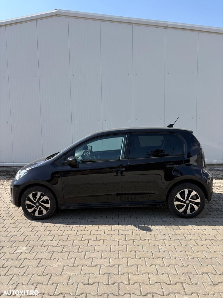 Volkswagen up! Max - 3