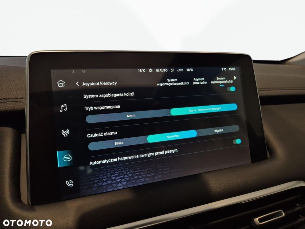 MG HS 1.5 T-GDI Exclusive DCT - 26