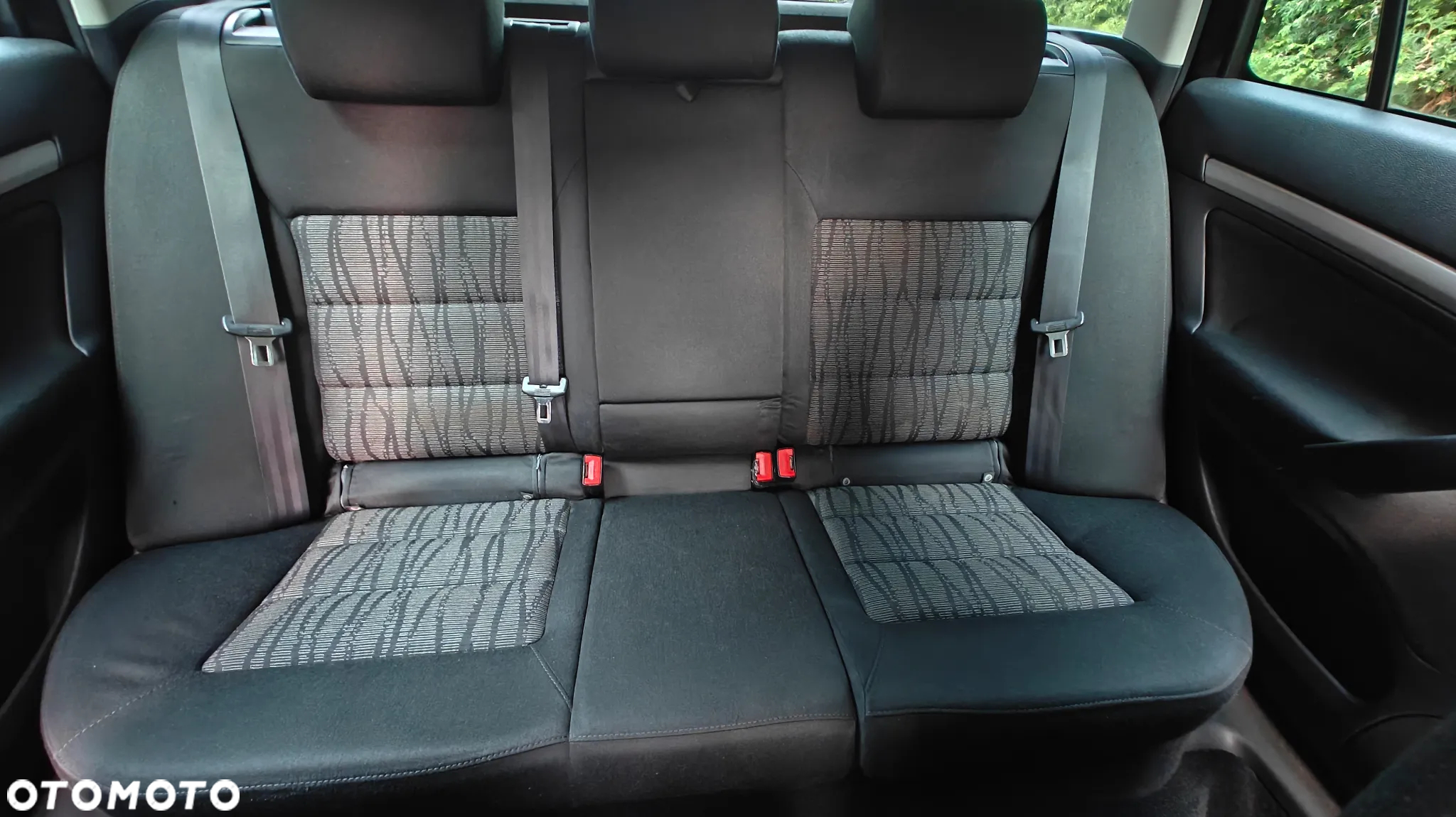 Skoda Octavia 1.4 TSI Elegance - 15
