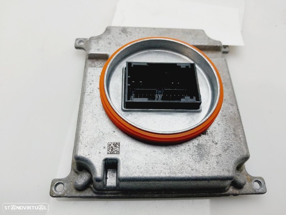 CENTRALINA FARÓIS XENON SEAT LEON - 1