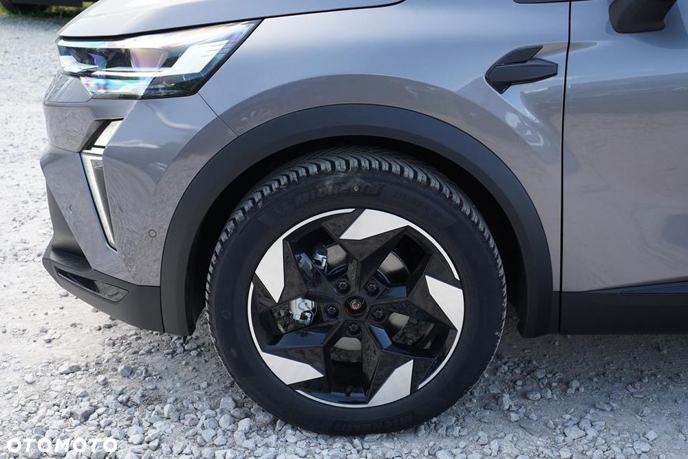 Renault Captur 1.3 TCe mHEV Techno EDC - 27