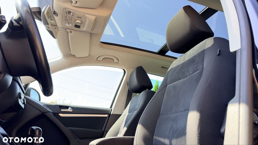 Volkswagen Tiguan - 6