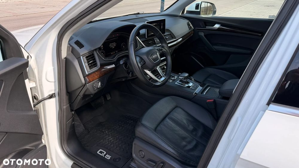 Audi Q5 2.0 TFSI Quattro S tronic sport - 19