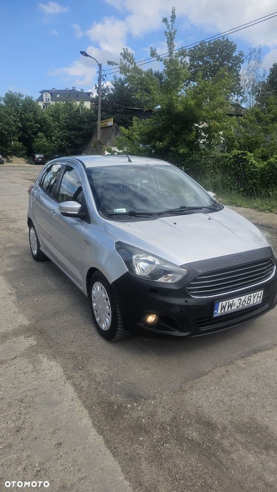 Ford Inny - 2