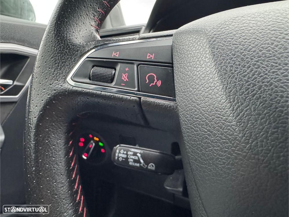 SEAT Ibiza 1.0 EcoTSI FR - 19