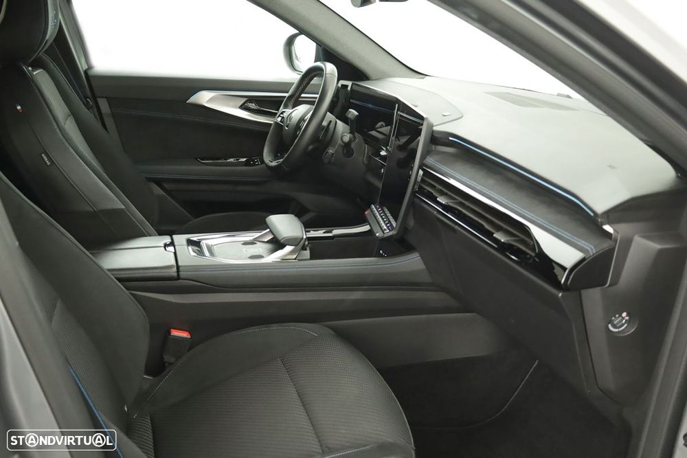 Renault Austral 1.2 E-Tech Techno Espirit - 22