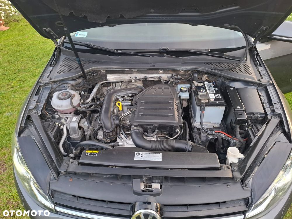 Volkswagen Golf 1.0 TSI Trendline - 15