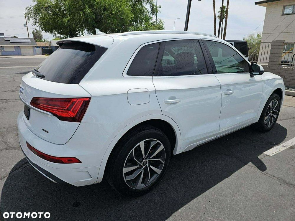 Audi Q5 2.0 TFSI Quattro S tronic sport - 3