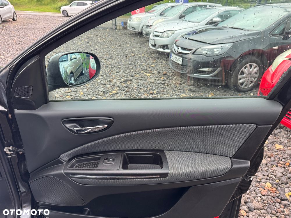 Fiat Bravo 1.6 Multijet 16V Dynamic Euro5 - 15