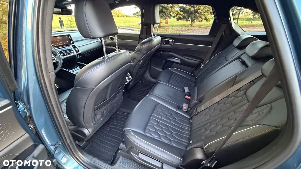 Kia Sorento - 19