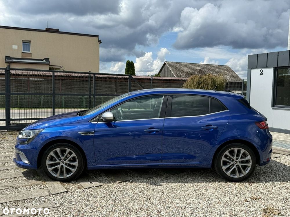 Renault Megane - 19