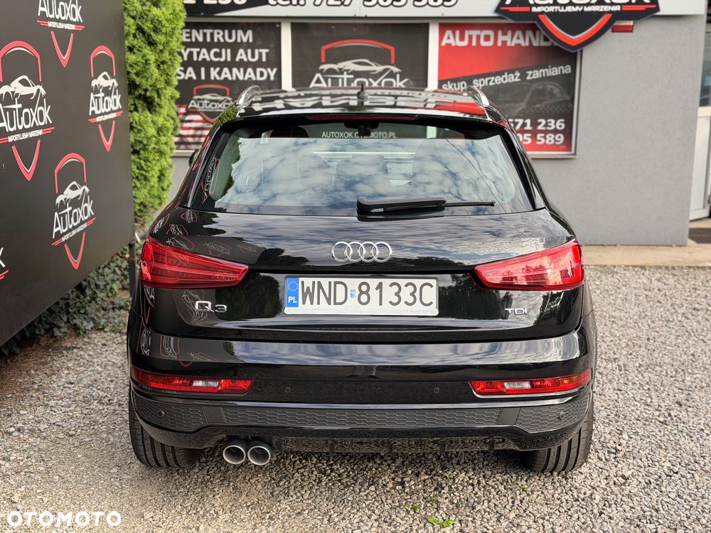 Audi Q3 - 10