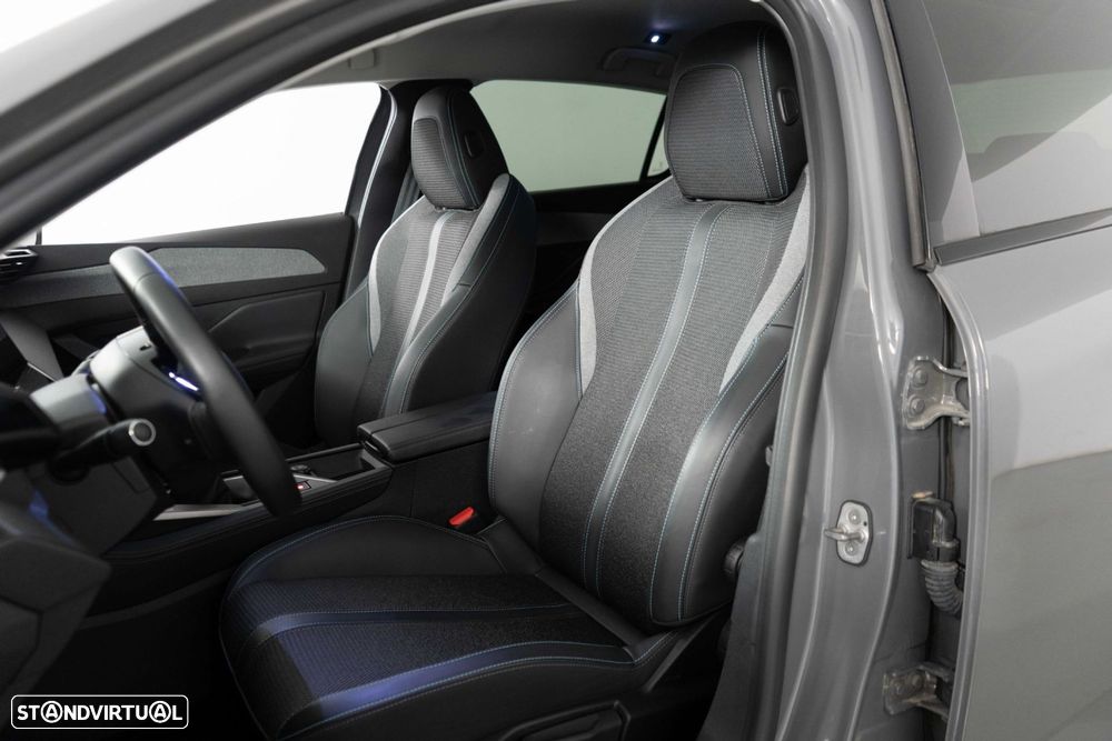 Peugeot 308 1.2 PureTech Allure Pack - 10