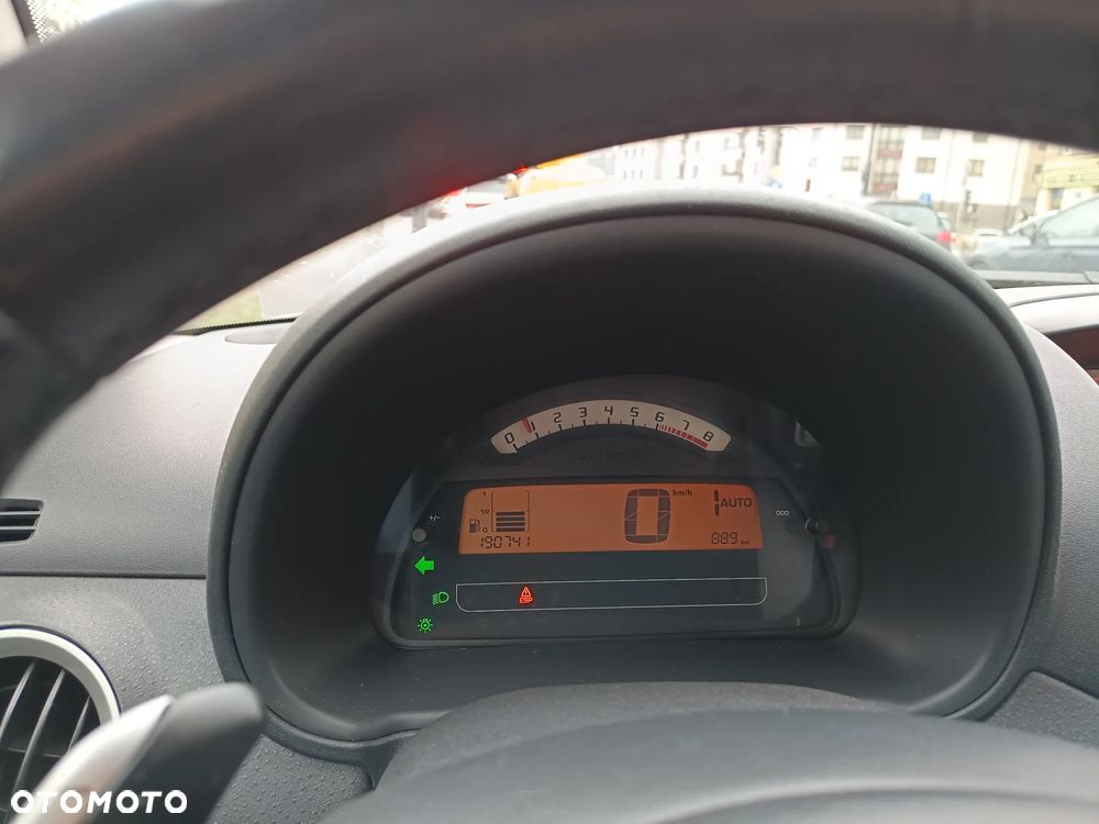 Citroën C3 1.6i 16V Exclusive MAP - 7