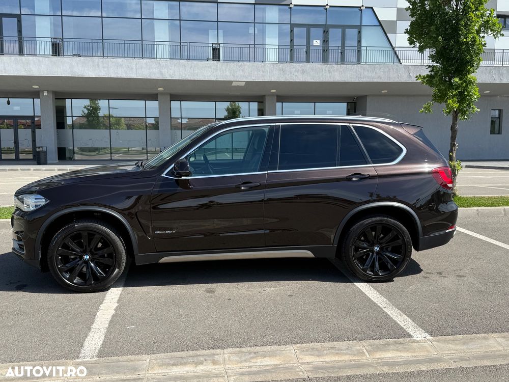 BMW X5 sDrive25d - 6