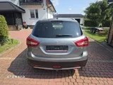 Suzuki SX4 S-Cross 1.4 T Premium - 2