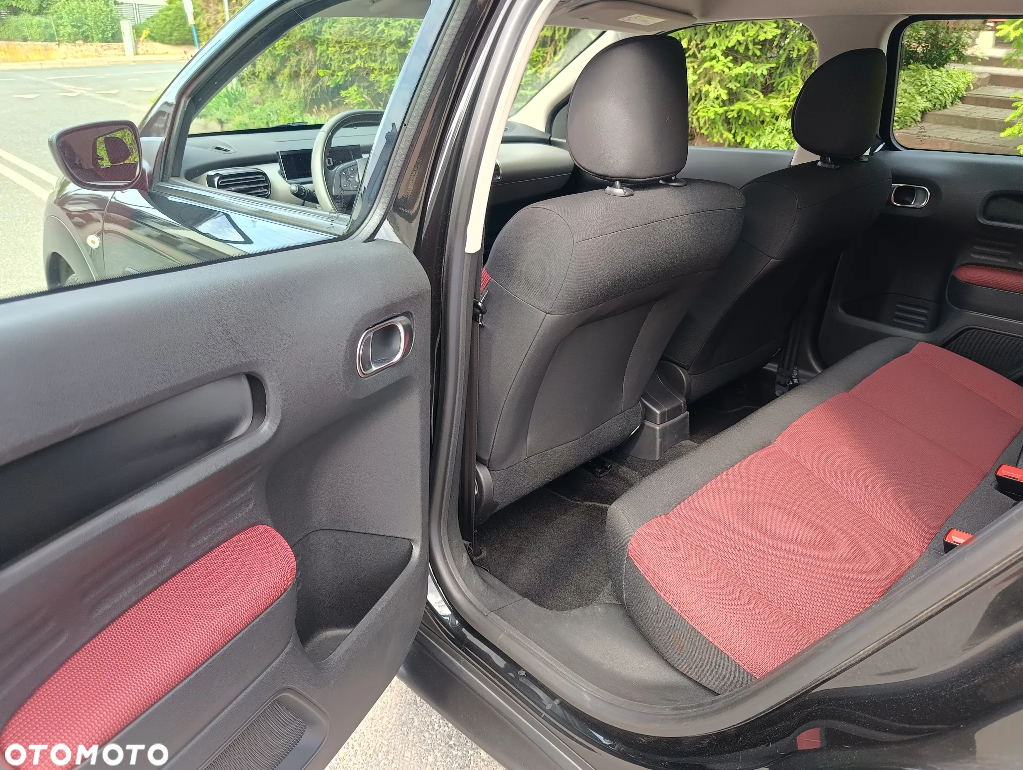 Citroën C4 Cactus BlueHDi 100 ETG6 Stop&Start Shine Edition - 13