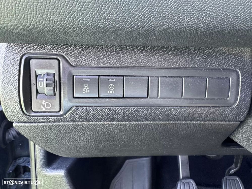 Peugeot 308 - 23