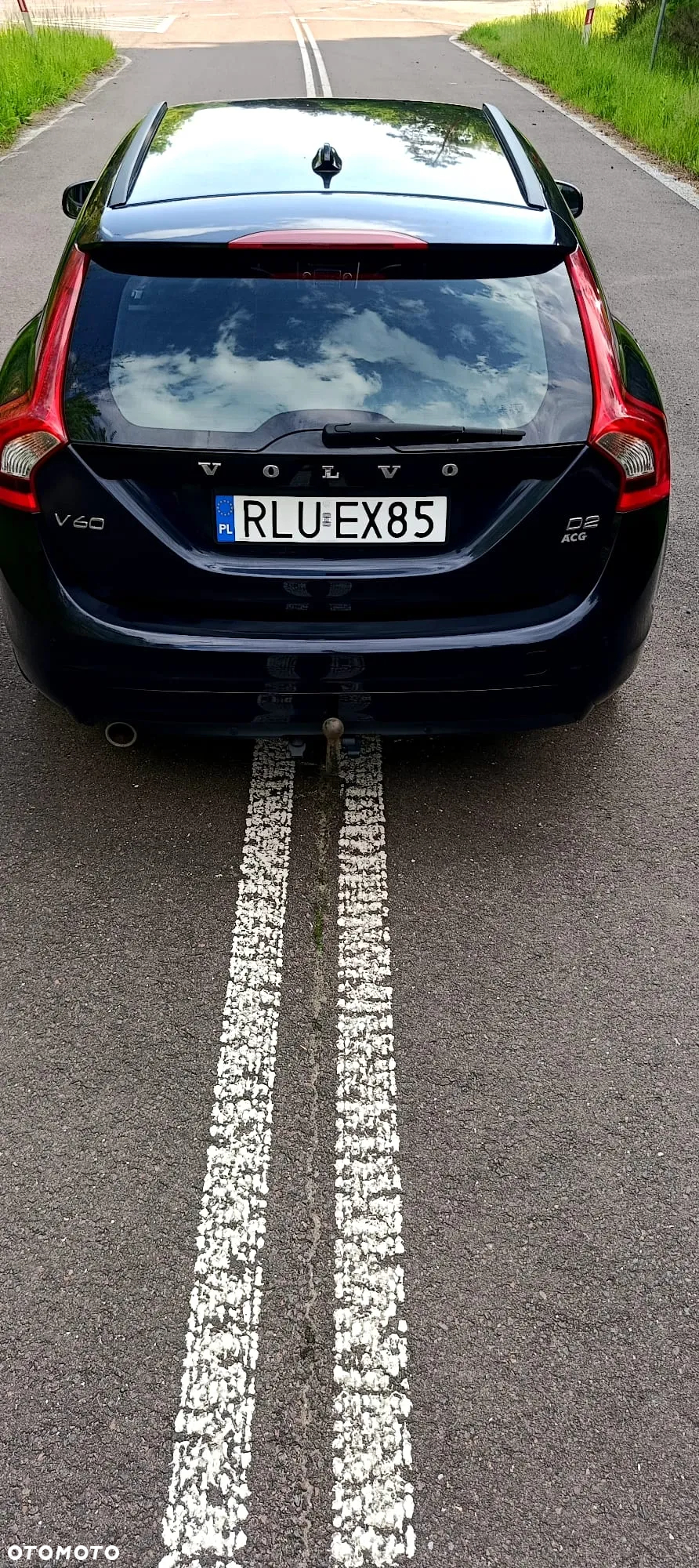 Volvo V60 D2 - 5