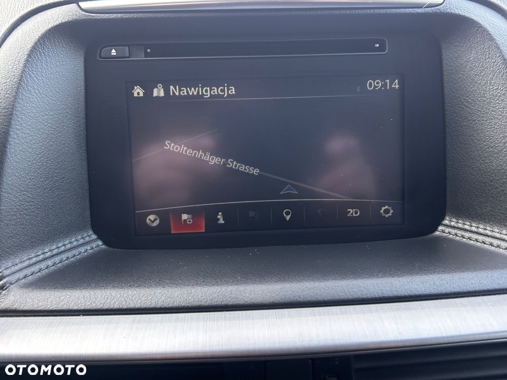 Mazda CX-5 2.0 Enso 2WD - 25