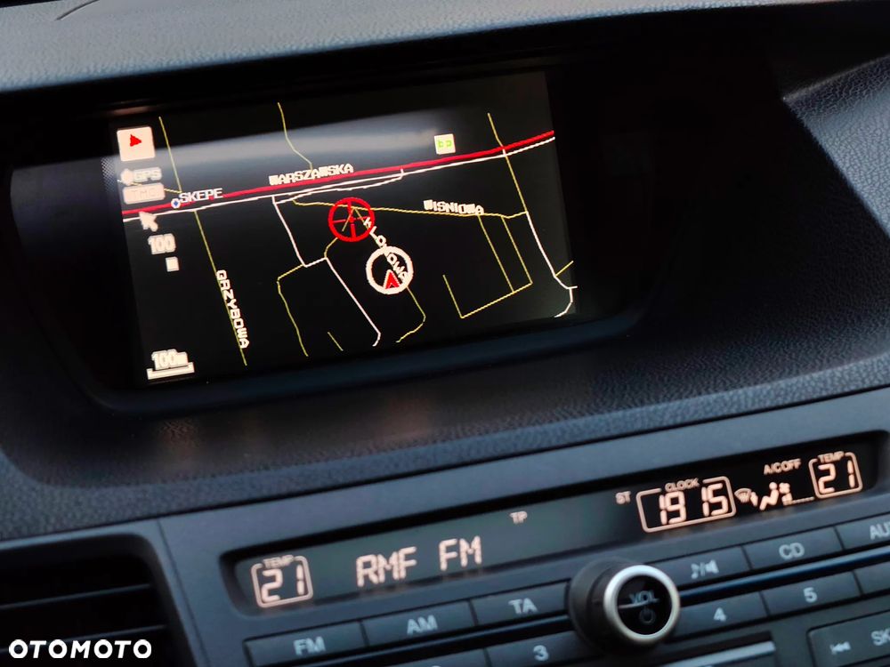 Honda Accord 2.0 Executive Navi - 20