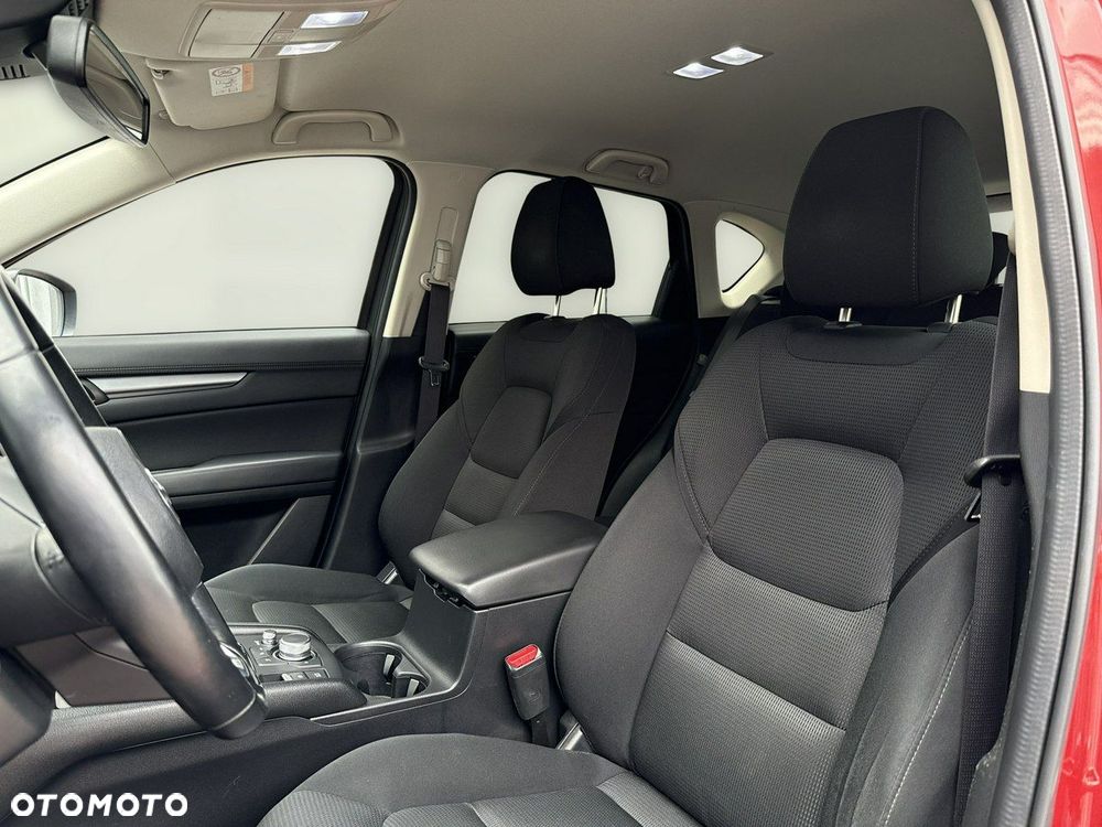 Mazda CX-5 2.5 Skyenergy 2WD - 25