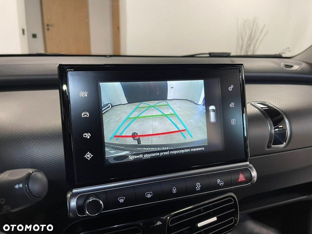 Citroën C4 Cactus PureTech 110 Stop&Start Shine - 27