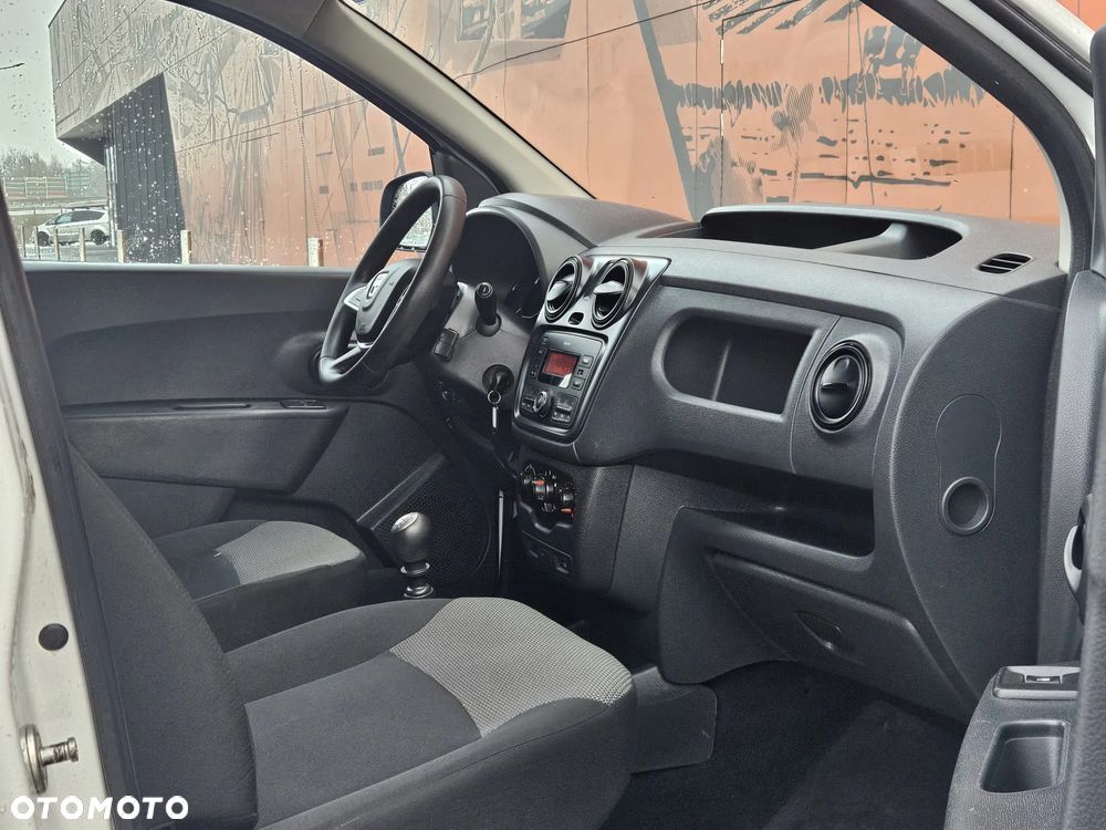 Dacia Dokker VAN - 6