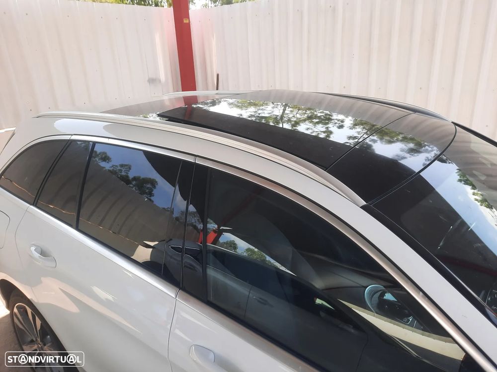Mercedes-Benz C 300 de Edition - 6