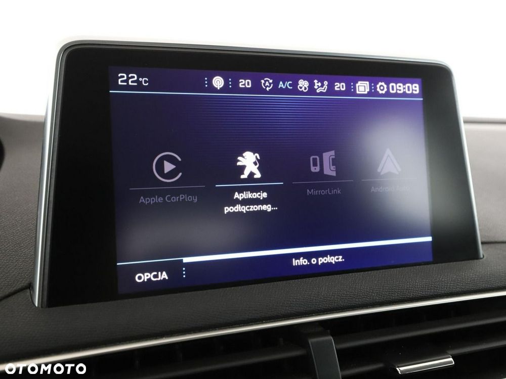 Peugeot 3008 1.2 PureTech Active S&S - 24