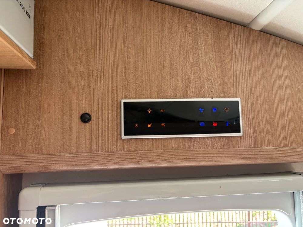 Adria MATRIX M 680SP - 30