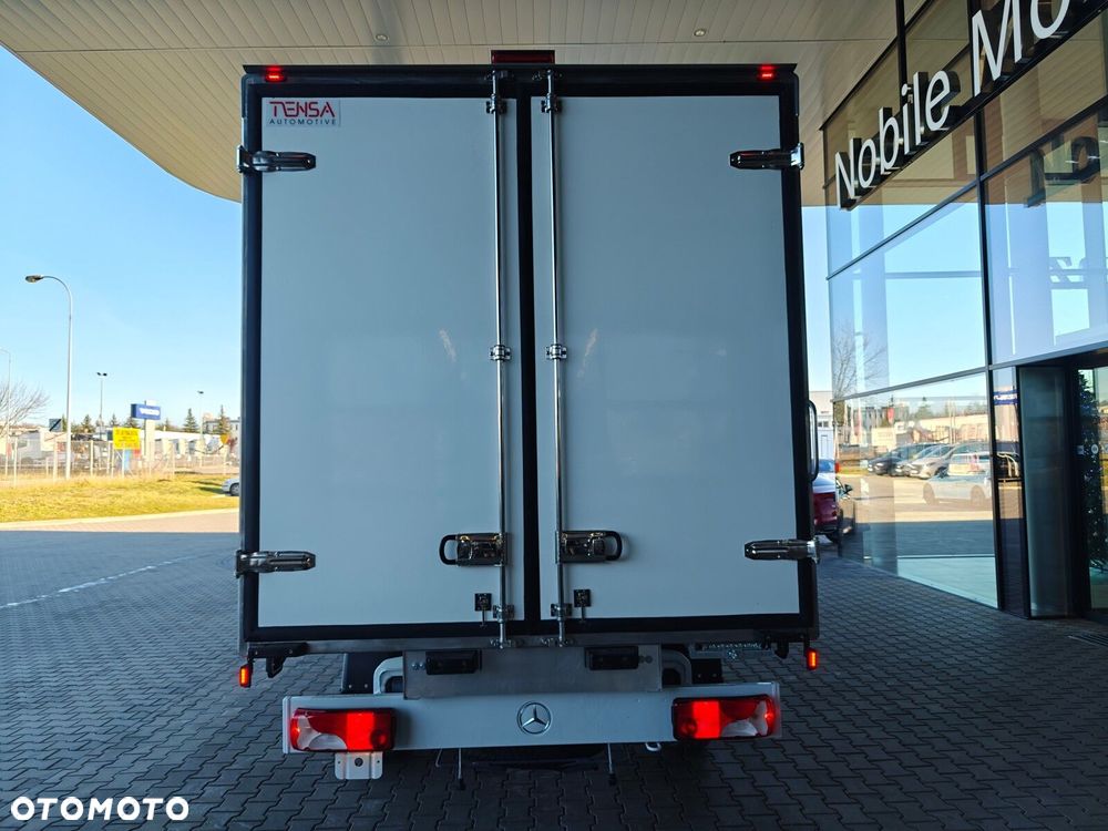 Mercedes-Benz Sprinter Sprinter - 6