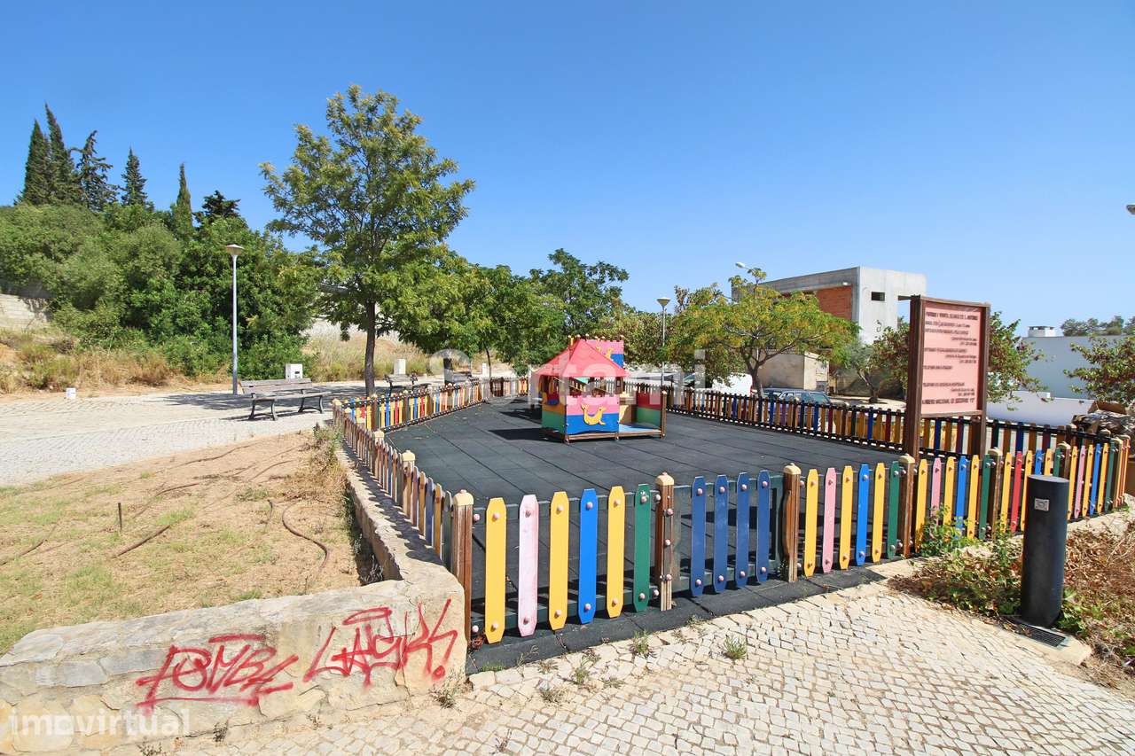Terreno Para Construção  Venda em Loulé (São Sebastião),Loulé - Grande imagem: 5/9