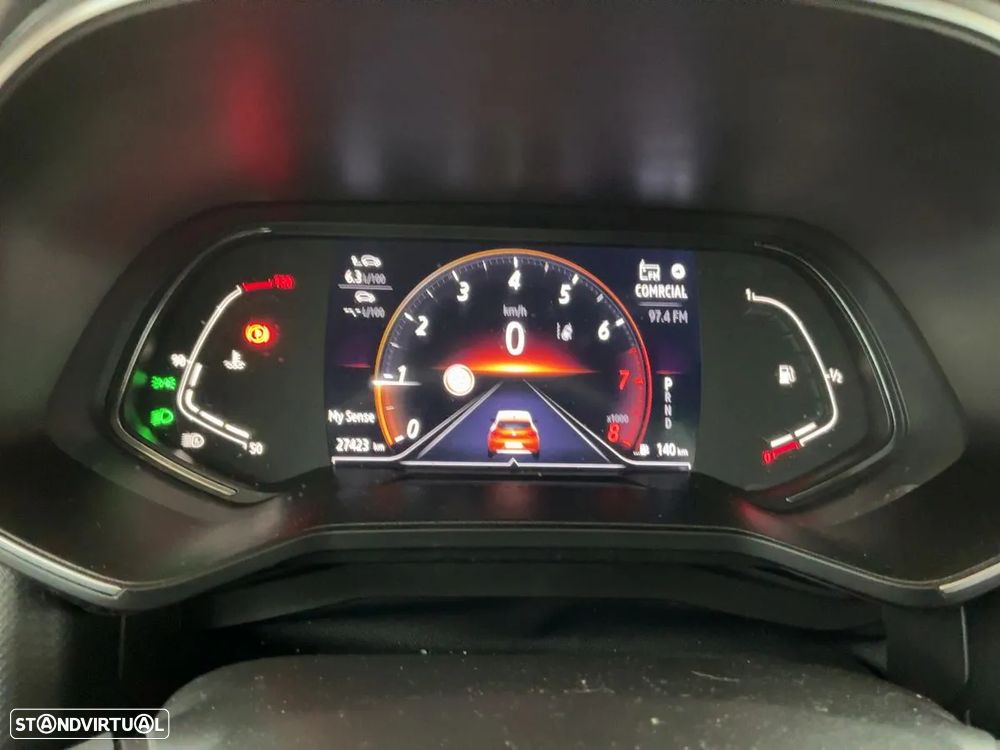 Renault Clio 1.3 TCe Exclusive EDC - 9