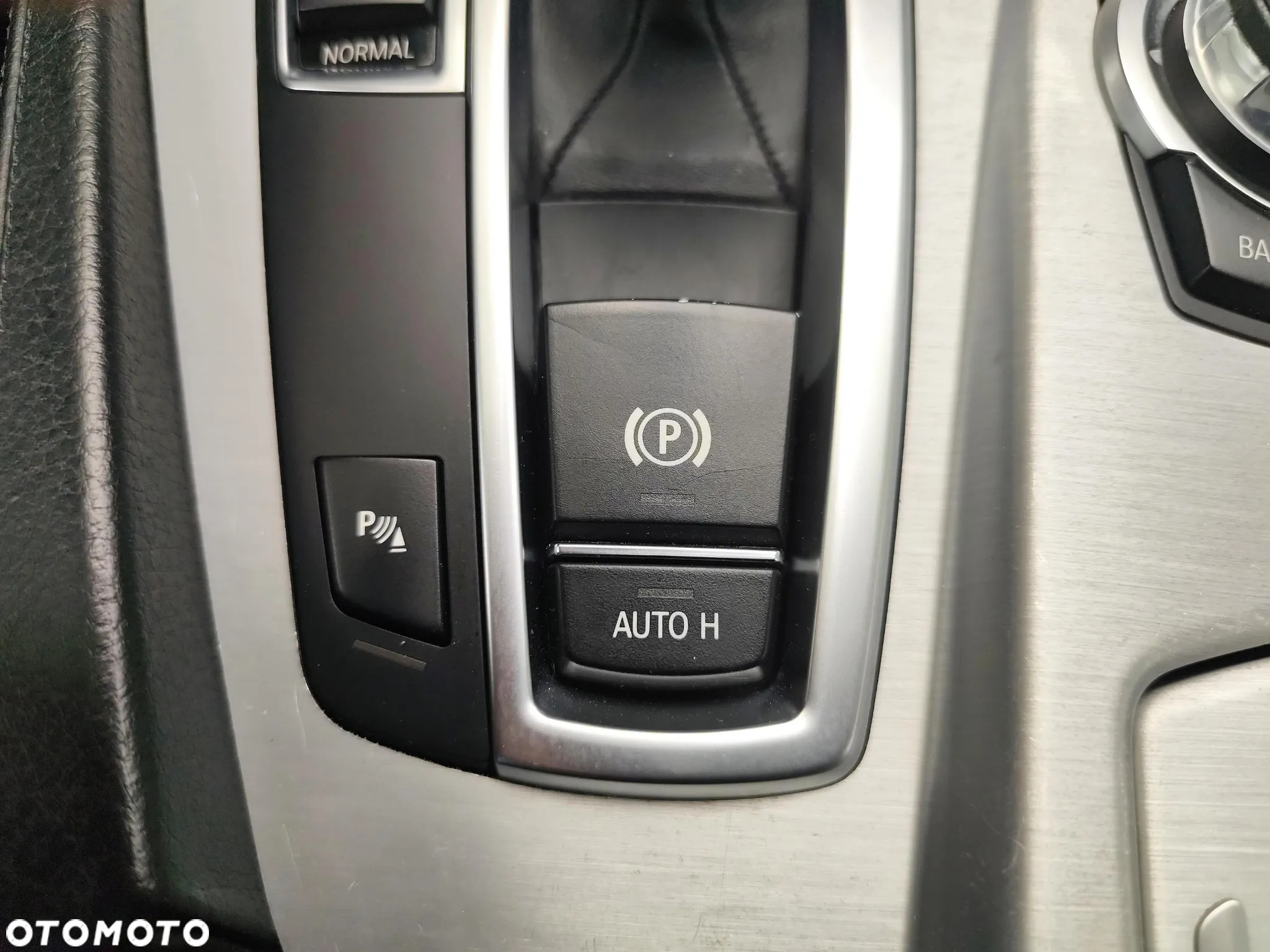 BMW Seria 5 - 27
