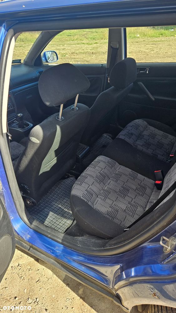 Volkswagen Passat 1.9 TDI - 7