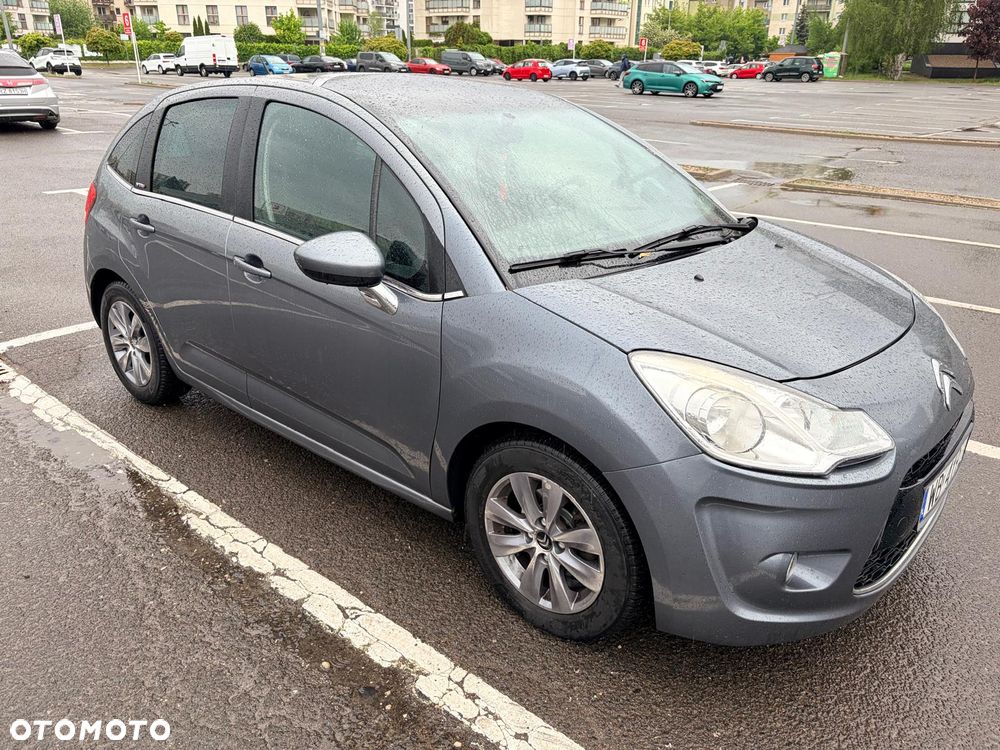 Citroën C3 1.4 VTR - 2