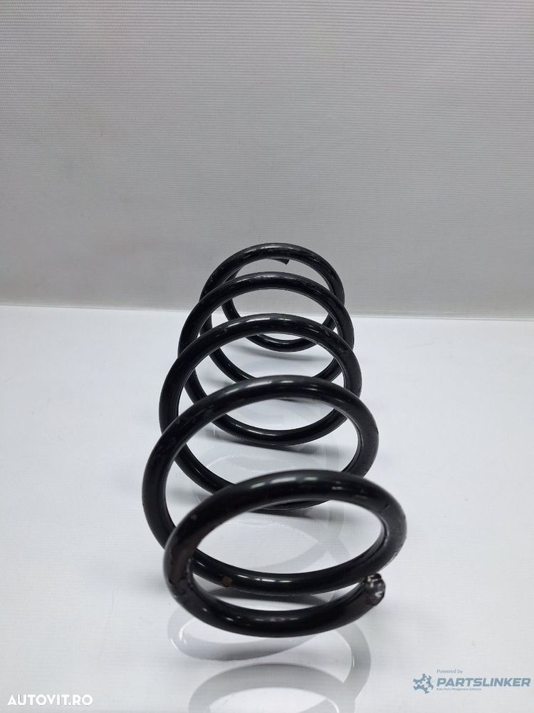 Arc elicoidal fata VOLKSWAGEN PASSAT 365 2010 - 2014 1.6 TDi BlueMotion CAYC 3C0411105B - 3