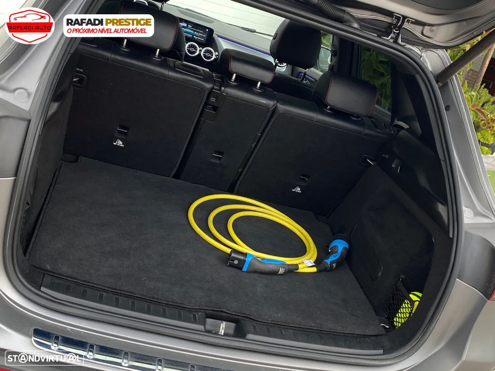 Mercedes-Benz EQA 250 - 54