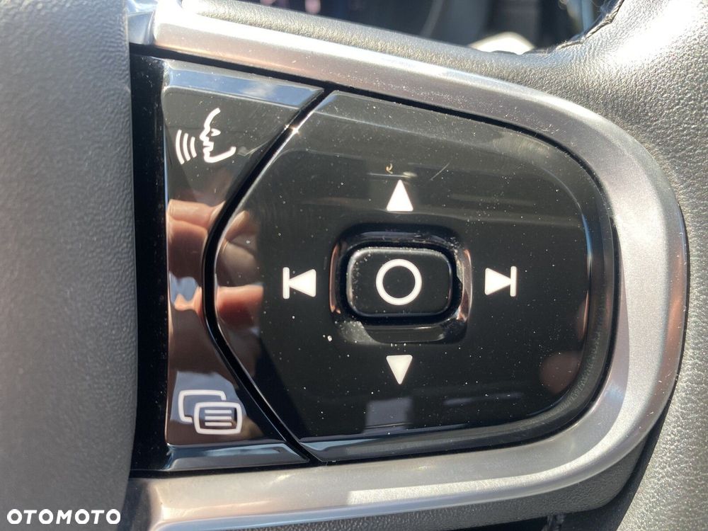 Volvo XC 60 - 23