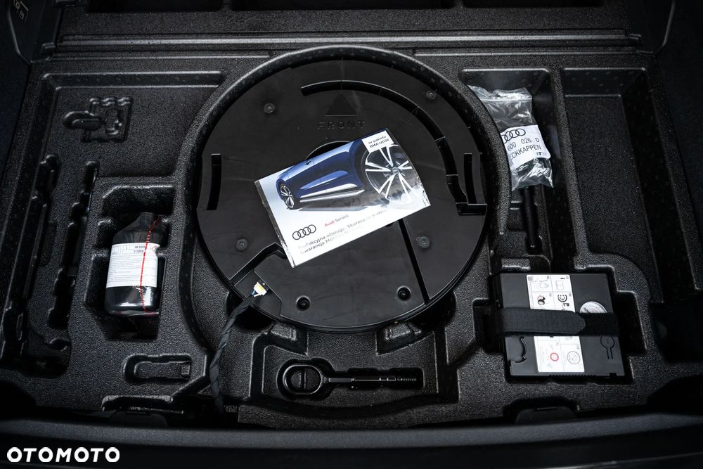 Audi Q3 35 TDI S tronic - 16