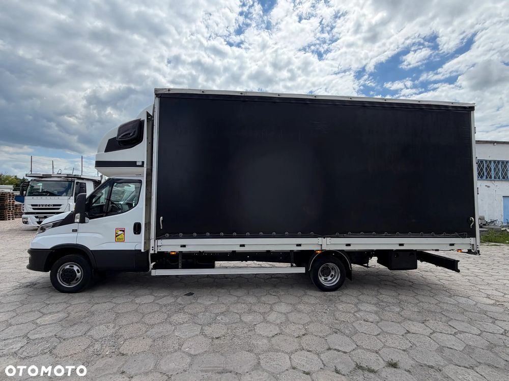 Iveco Daily 50C18A8 - 4