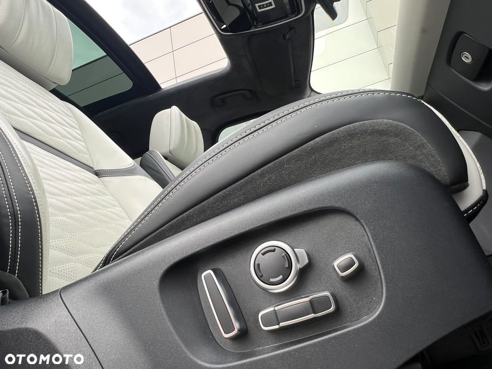 Land Rover Range Rover Velar - 17