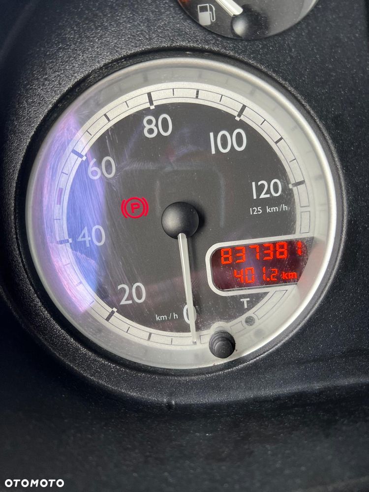 DAF Xf 106.510 klima postojowa lodówka 2012 zadbane auto wron-pol - 21