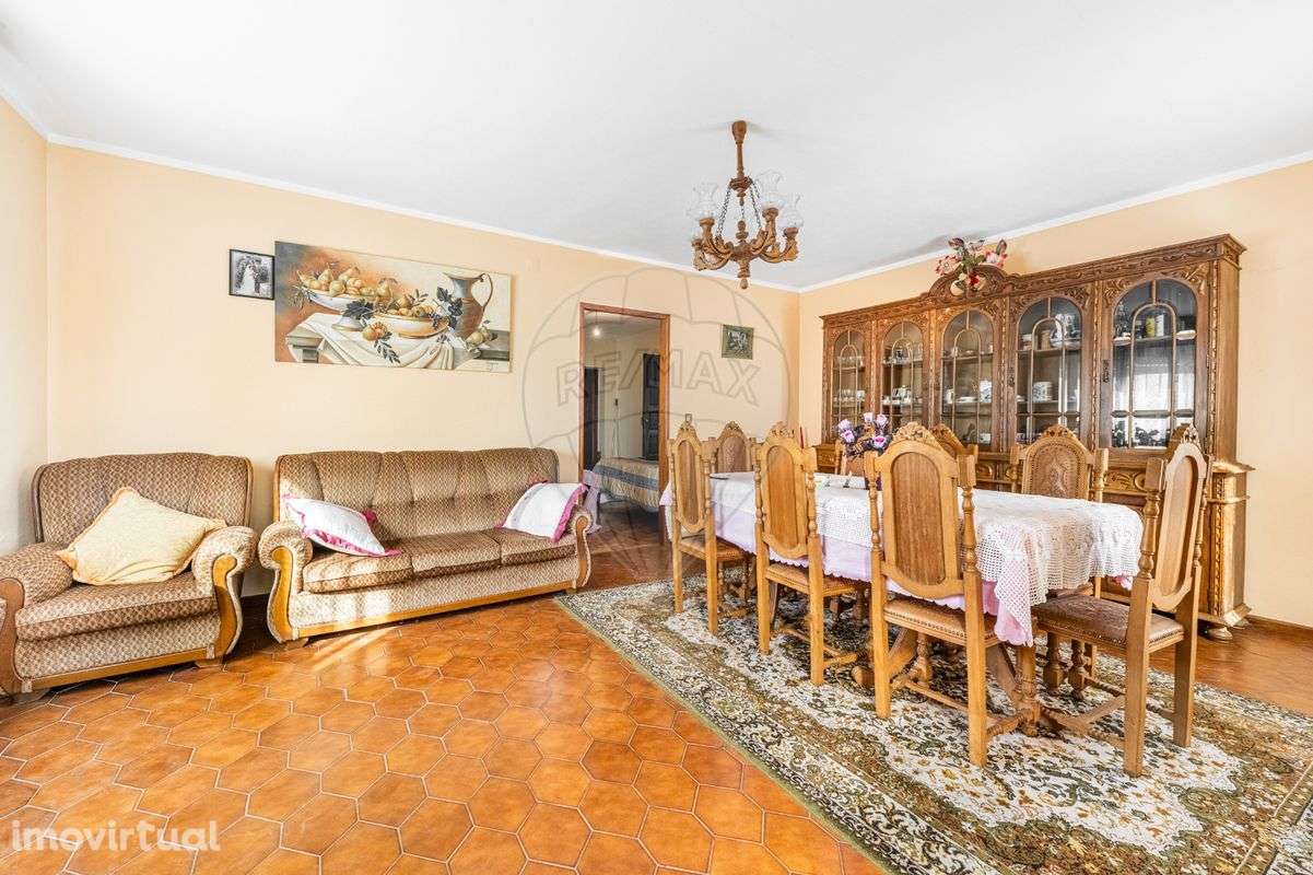 Moradia T4 para venda - Grande imagem: 3/31