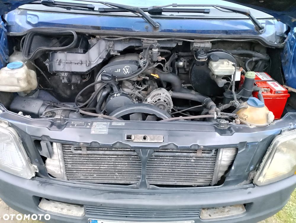 Volkswagen LT 35 - 2