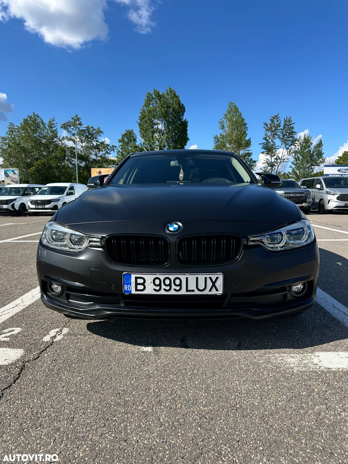 BMW Seria 3 - 29