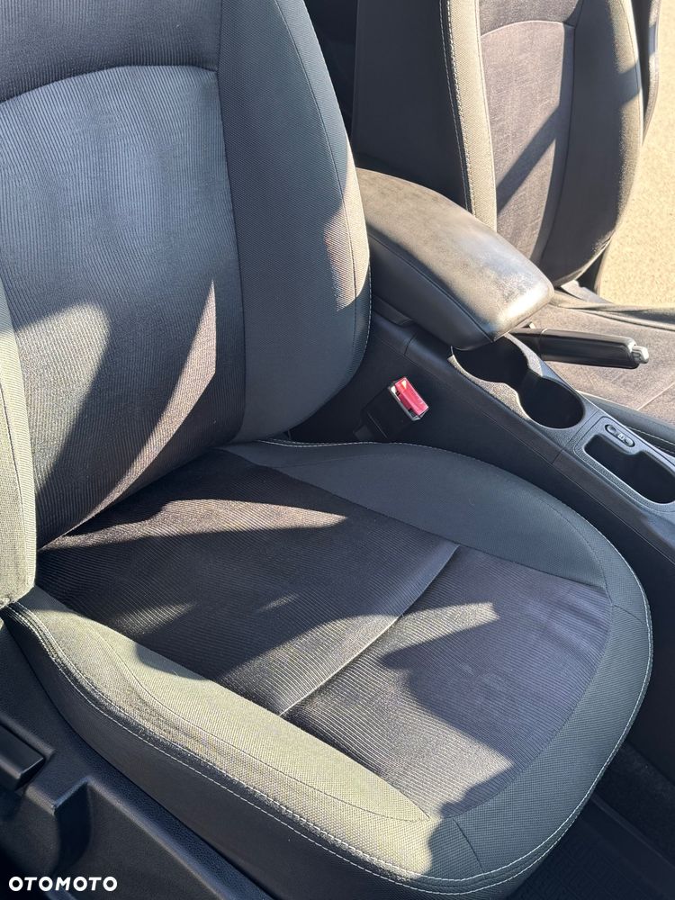 Nissan Qashqai 1.6 DCi Tekna - 17