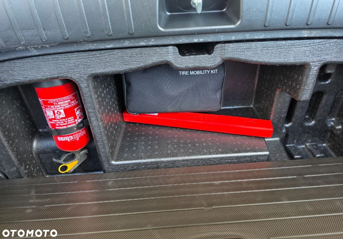 Hyundai Tucson - 36