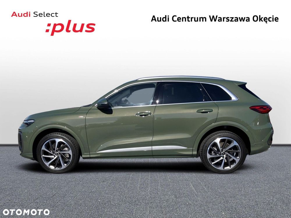 Audi Q5 - 5